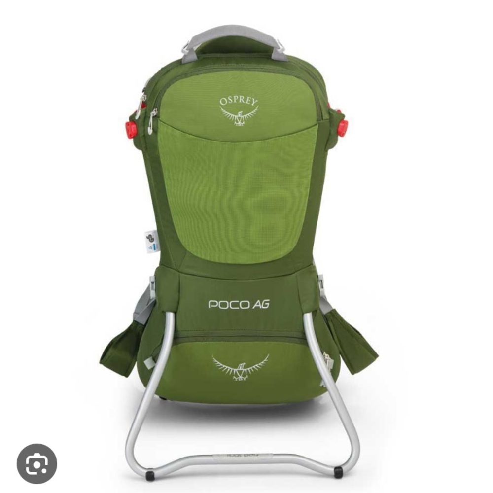Osprey Poco AG Child Carrier Backpack